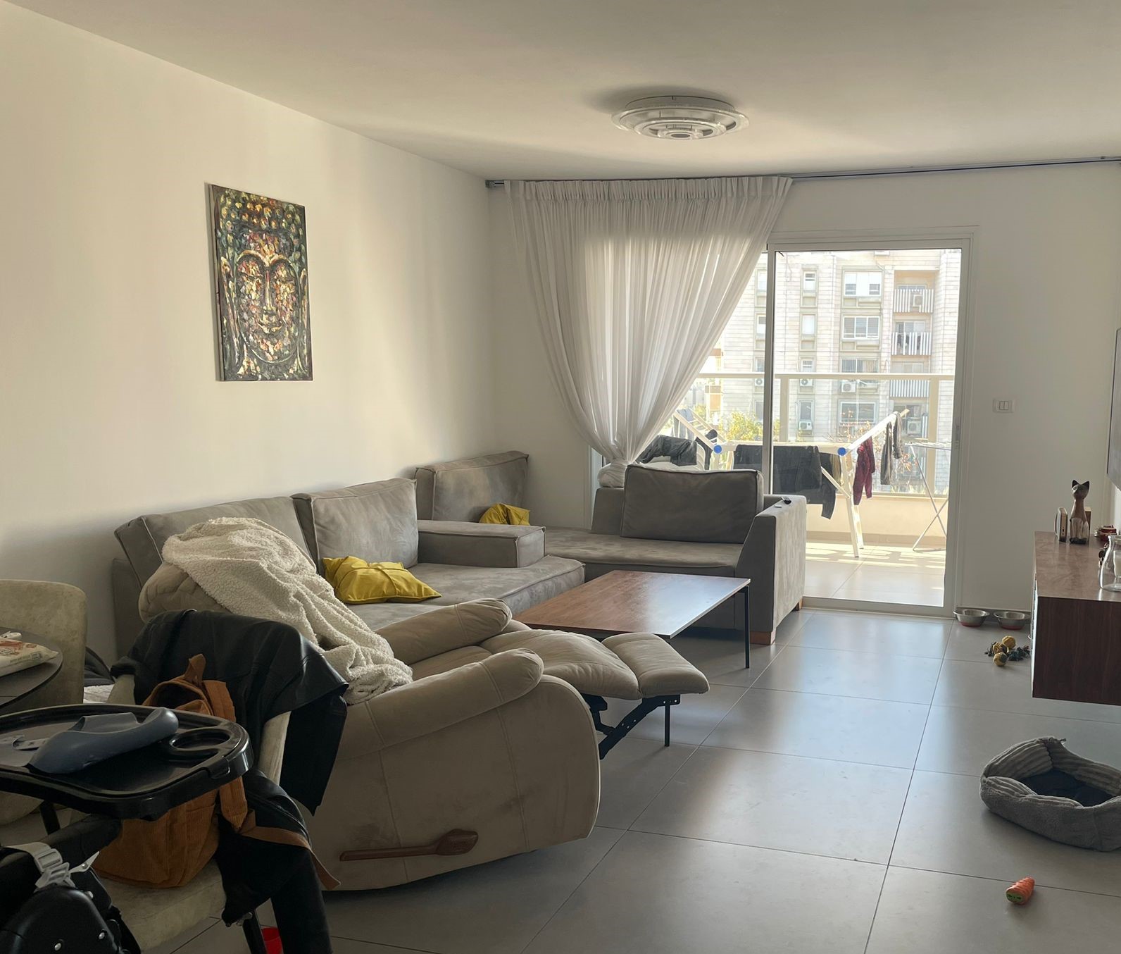 לפני — Fiorentino - Tel Aviv